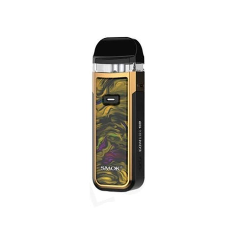 SMOK - NORD X - POD KIT - Topvapewholesale