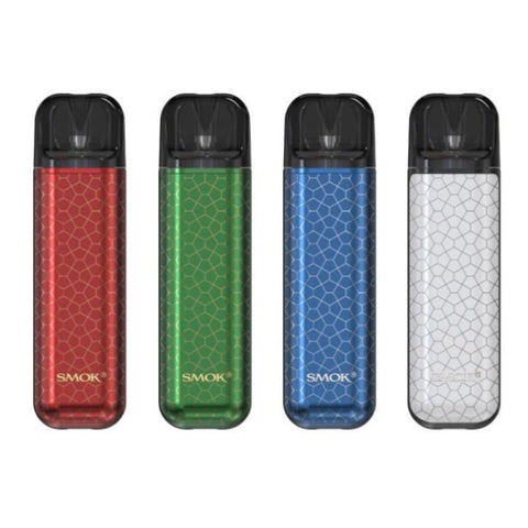 Smok - Novo 2S Pod Kit - Topvapewholesale