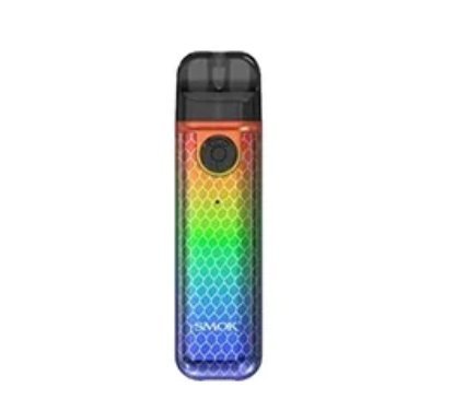 Smok Novo 4 Mini Pod Kit - Topvapewholesale