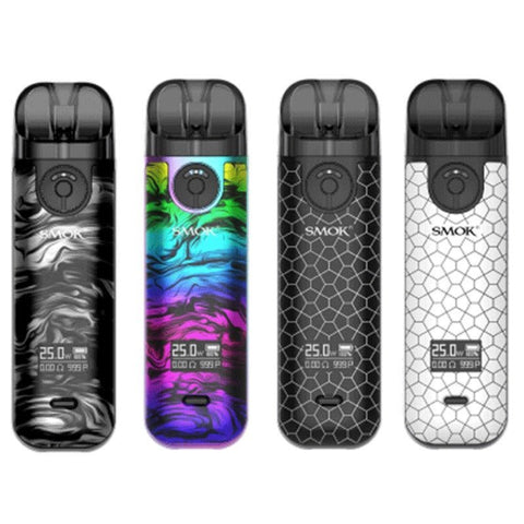 SMOK - NOVO 4 - POD KIT - Topvapewholesale