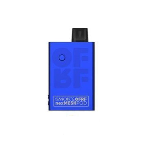 SMOK & OFRF - NEXM - POD KIT - Topvapewholesale