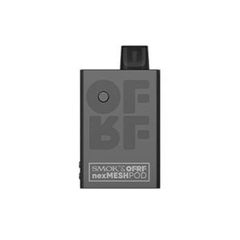 SMOK & OFRF - NEXM - POD KIT - Topvapewholesale