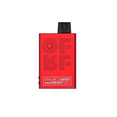 SMOK & OFRF - NEXM - POD KIT - Topvapewholesale