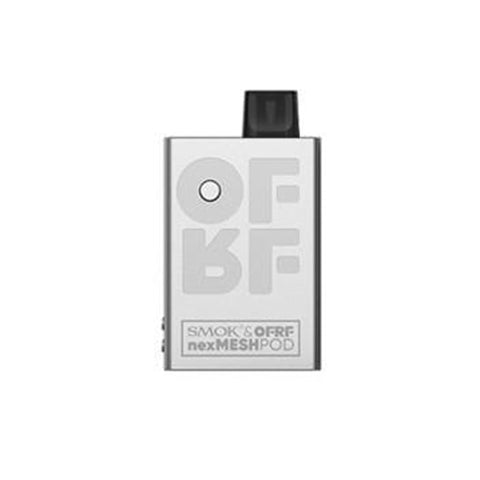 SMOK & OFRF - NEXM - POD KIT - Topvapewholesale