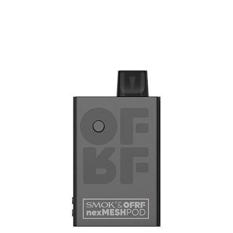 SMOK & OFRF - NEXM - POD KIT - Topvapewholesale