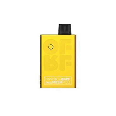 SMOK & OFRF - NEXM - POD KIT - Topvapewholesale