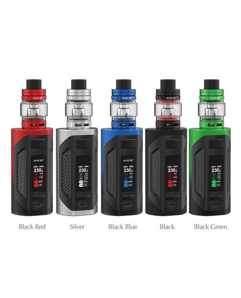 SMOK - RIGEL - VAPE KIT - Topvapewholesale