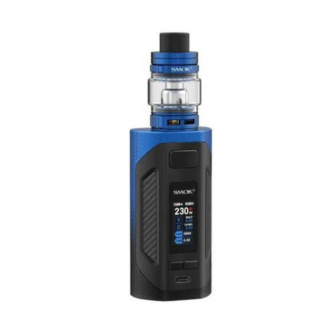 SMOK - RIGEL - VAPE KIT - Topvapewholesale