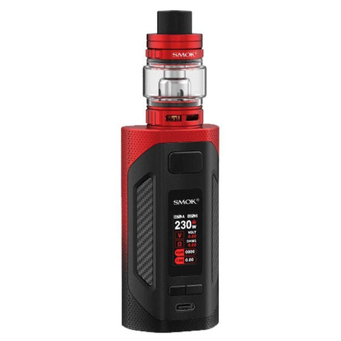 SMOK - RIGEL - VAPE KIT - Topvapewholesale