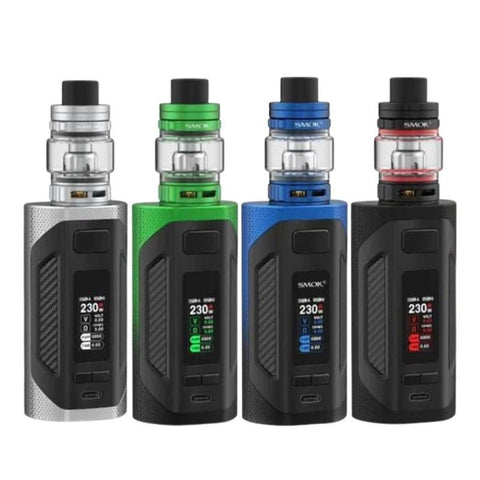 SMOK - RIGEL - VAPE KIT - Topvapewholesale