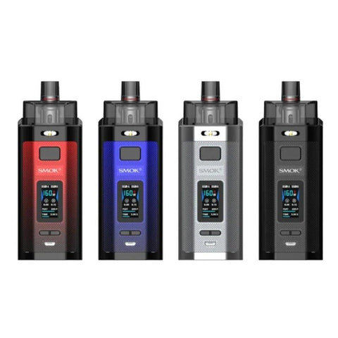 SMOK - RPM 160 - POD KIT - Topvapewholesale