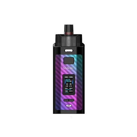 SMOK - RPM 160 - POD KIT - Topvapewholesale