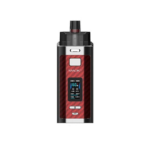 SMOK - RPM 160 - POD KIT - Topvapewholesale