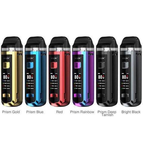 SMOK - RPM 2 - POD KIT - Topvapewholesale