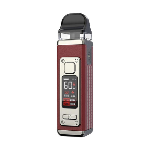 SMOK - RPM 4 POD VAPE KIT - Topvapewholesale