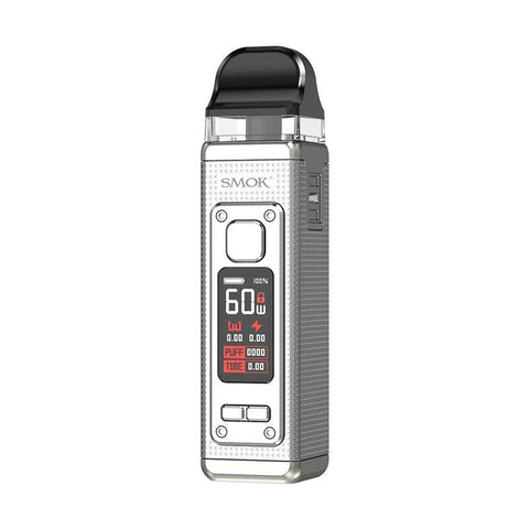 SMOK - RPM 4 POD VAPE KIT - Topvapewholesale