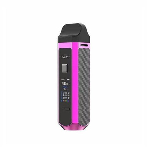 SMOK - RPM 40 - POD KIT - Topvapewholesale