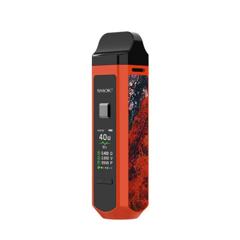 SMOK - RPM 40 - POD KIT - Topvapewholesale