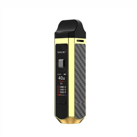 SMOK - RPM 40 - POD KIT - Topvapewholesale