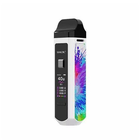 SMOK - RPM 40 - POD KIT - Topvapewholesale