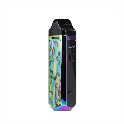 SMOK - RPM 40 - POD KIT - Topvapewholesale