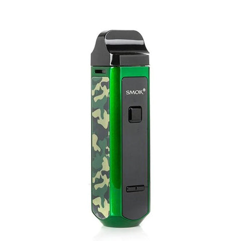 SMOK - RPM 40 - POD KIT - Topvapewholesale