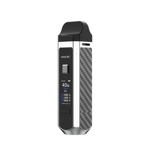 SMOK - RPM 40 - POD KIT - Topvapewholesale