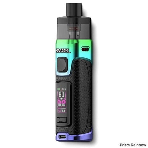 Smok RPM 5 Pod Kit - Topvapewholesale