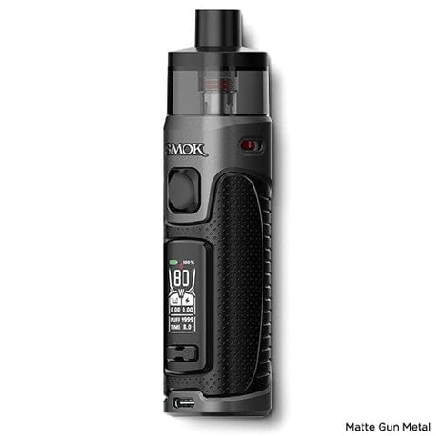 Smok RPM 5 Pod Kit - Topvapewholesale