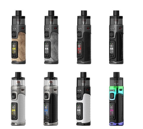 Smok RPM 5 Pod Kit - Topvapewholesale