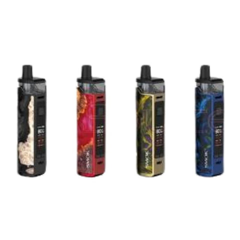 SMOK - RPM 80 PRO - POD KIT - Topvapewholesale