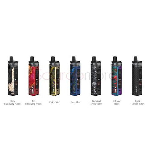 SMOK - RPM 80 PRO - POD KIT - Topvapewholesale