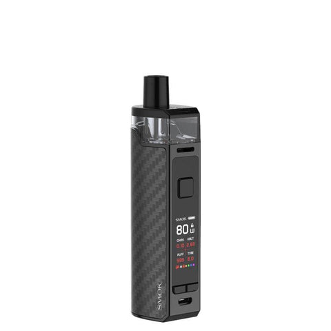 SMOK - RPM 80 PRO - POD KIT - Topvapewholesale