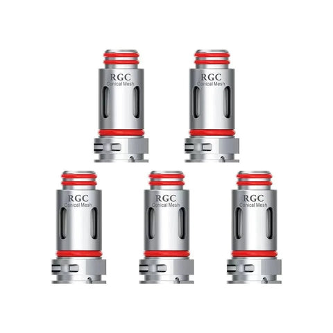 Smok RPM80 RGC Coils - Pack of 5 - Topvapewholesale