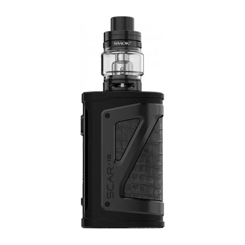 SMOK - SCAR 18 - VAPE KIT - Topvapewholesale