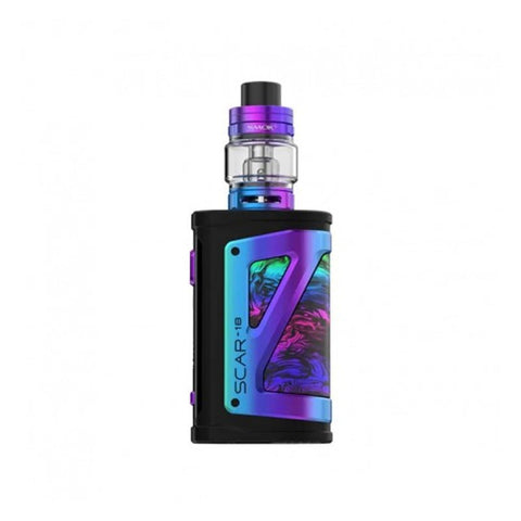 SMOK - SCAR 18 - VAPE KIT - Topvapewholesale