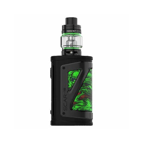 SMOK - SCAR 18 - VAPE KIT - Topvapewholesale