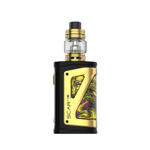 SMOK - SCAR 18 - VAPE KIT - Topvapewholesale