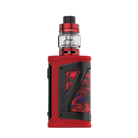 SMOK - SCAR 18 - VAPE KIT - Topvapewholesale