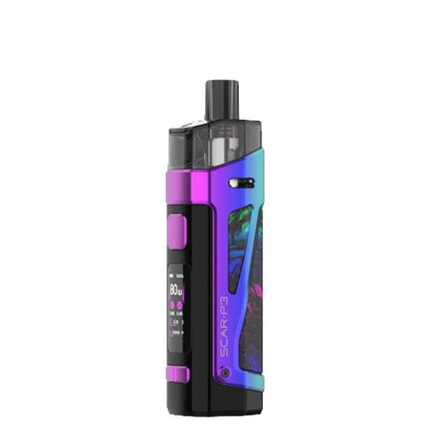 SMOK - SCAR P3 - POD KIT - Topvapewholesale