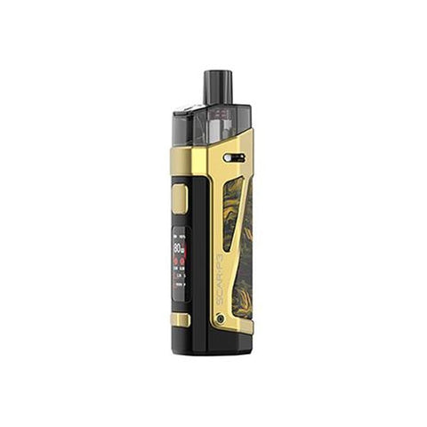 SMOK - SCAR P3 - POD KIT - Topvapewholesale