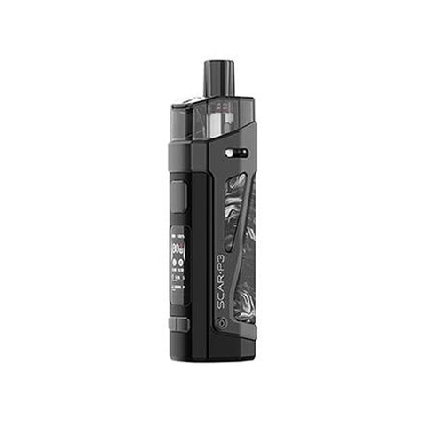 SMOK - SCAR P3 - POD KIT - Topvapewholesale