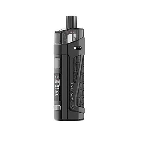 SMOK - SCAR P3 - POD KIT - Topvapewholesale