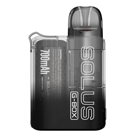 Smok Solus G Box Pod Kit - Topvapewholesale