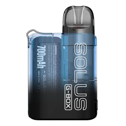 Smok Solus G Box Pod Kit - Topvapewholesale