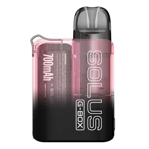 Smok Solus G Box Pod Kit - Topvapewholesale