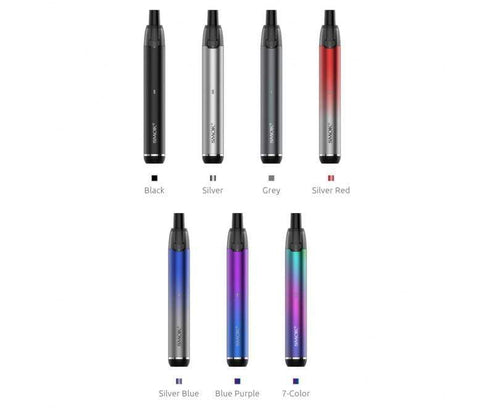 Smok Stick G15 Pod Kit - Topvapewholesale