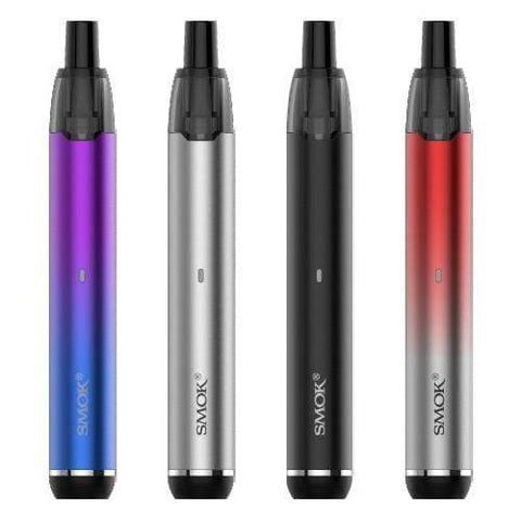 Smok Stick G15 Pod Kit - Topvapewholesale