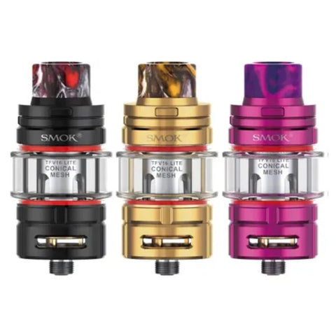 SMOK - TFV16 LITE - TANK - Topvapewholesale