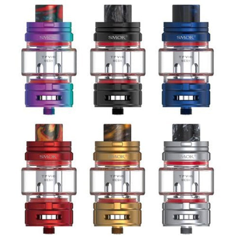 Smok TFV16 Tank - Topvapewholesale